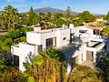 Villa in San Pedro de Alcántara