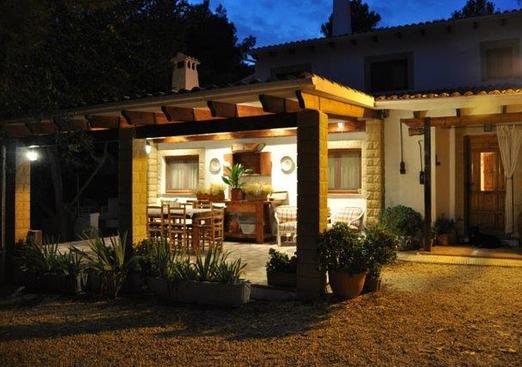 Finca in Torremanzanas