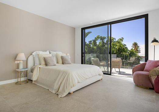 Villa in Marbella