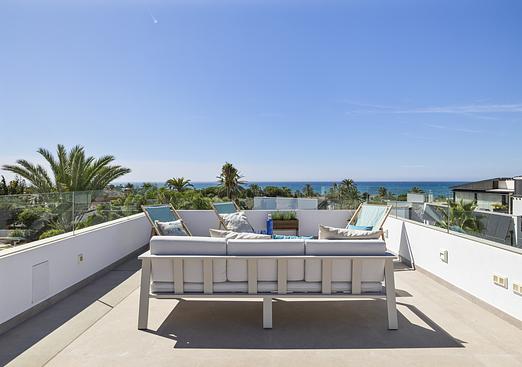 Villa in Marbella
