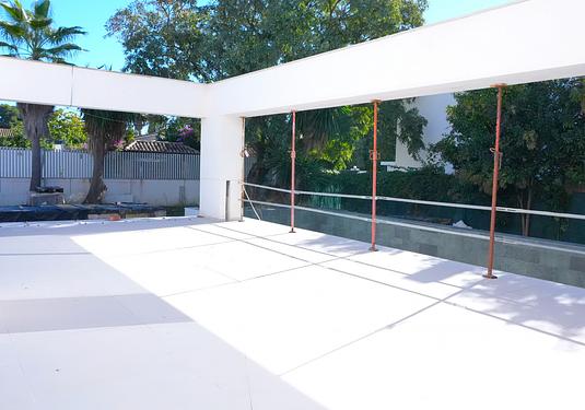 Villa in San Pedro de Alcántara