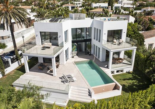 Villa in Marbella