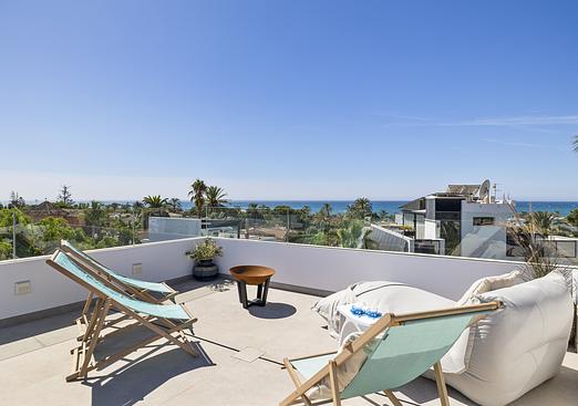 Villa in Marbella