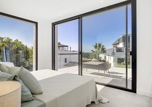 Villa in Marbella