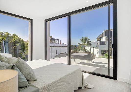 Villa in Marbella