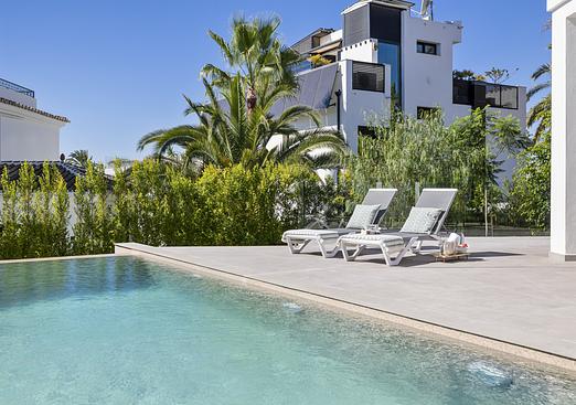 Villa in Marbella