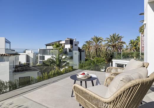 Villa in Marbella