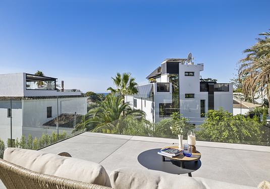 Villa in Marbella