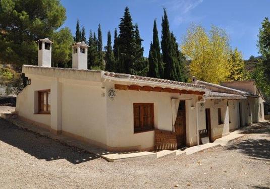 Finca in Torremanzanas