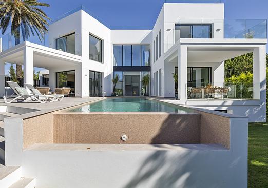 Villa in Marbella
