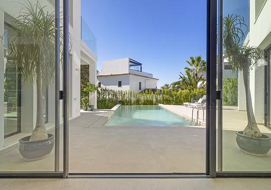 Villa in Marbella