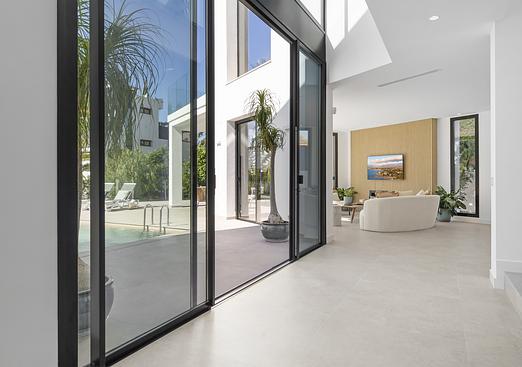 Villa in Marbella