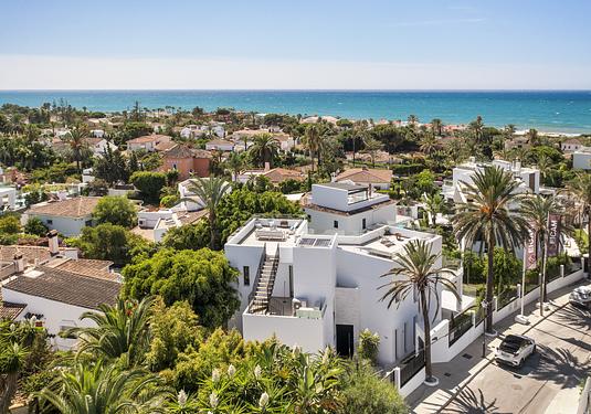 Villa in Marbella