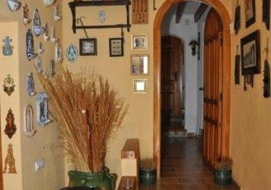 Finca in Torremanzanas