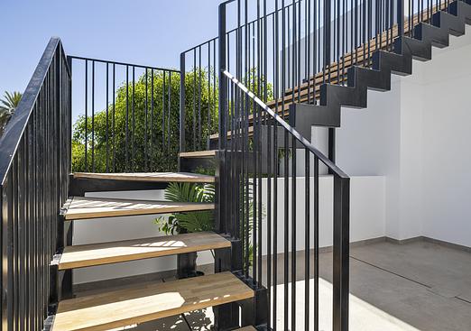 Villa in Marbella