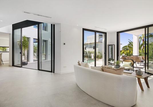 Villa in Marbella