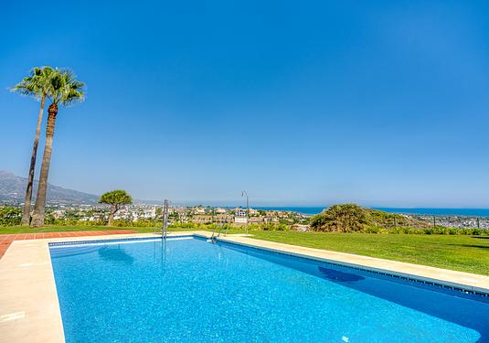 Property in Benahavís