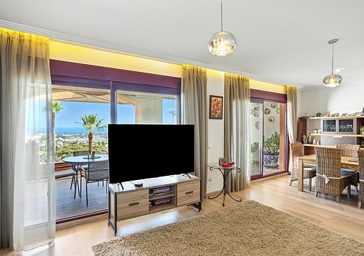 Property in Benahavís