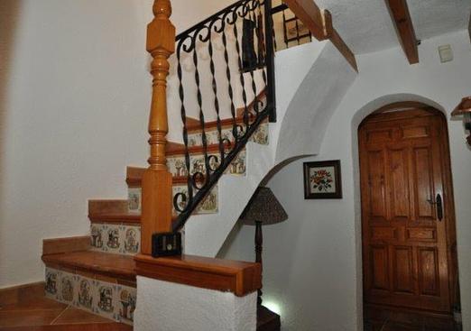 Finca in Torremanzanas