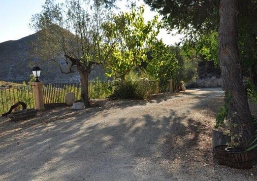 Finca in Torremanzanas