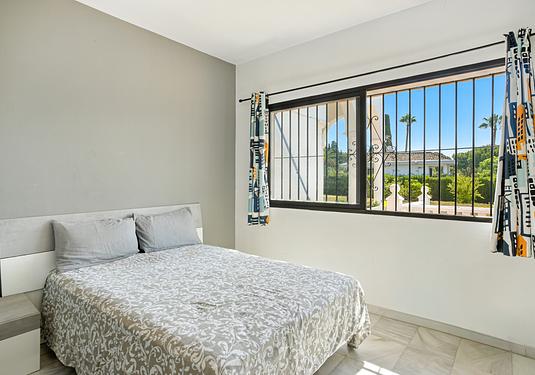 Villa in Marbella