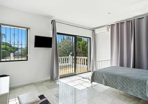 Villa in Marbella