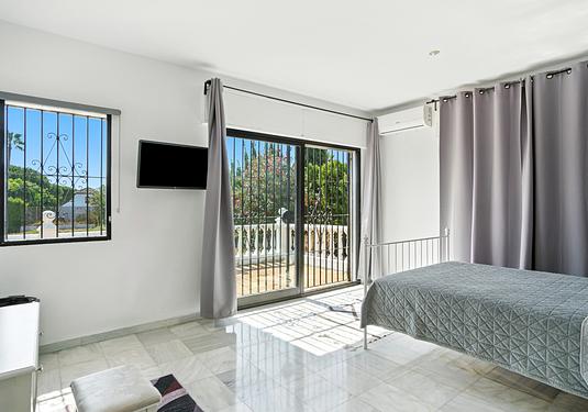 Villa in Marbella