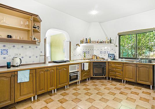 Villa in Marbella