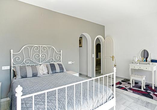 Villa in Marbella