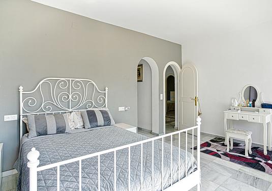 Villa in Marbella