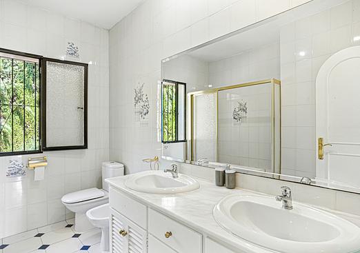 Villa in Marbella