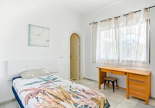 Villa in Marbella