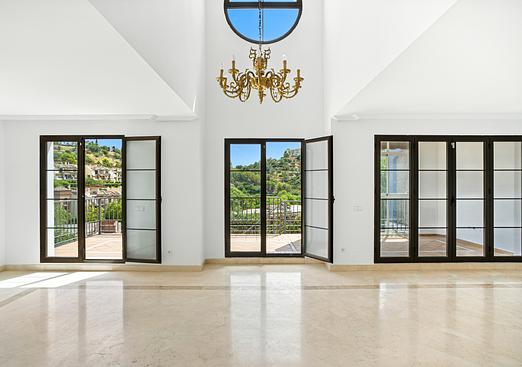 Property in Benahavís