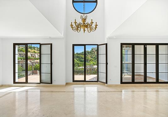 Property in Benahavís