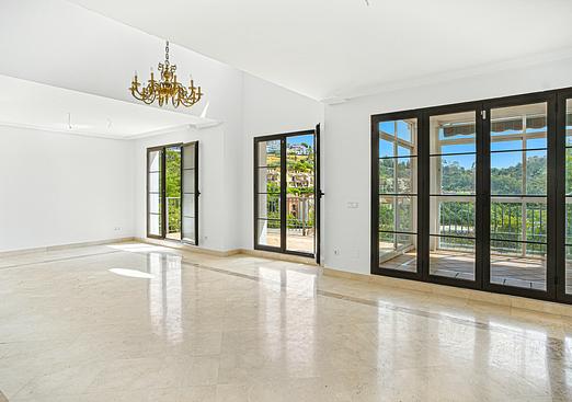 Property in Benahavís