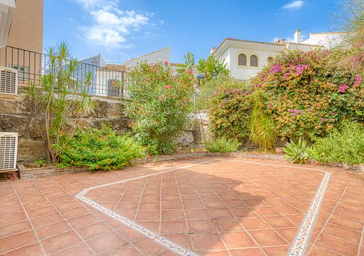 Property in Benahavís
