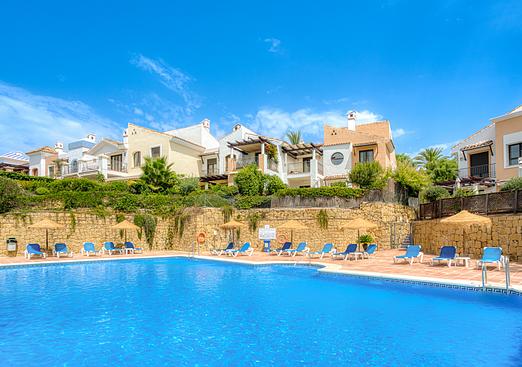 Property in Benahavís