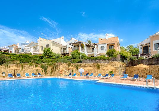 Property in Benahavís
