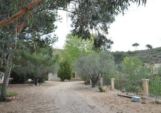 Finca in Torremanzanas