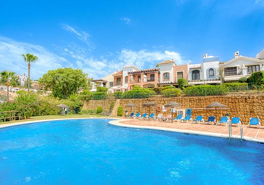 Property in Benahavís