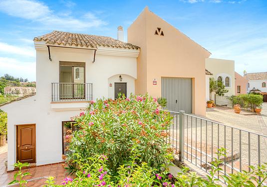 Property in Benahavís