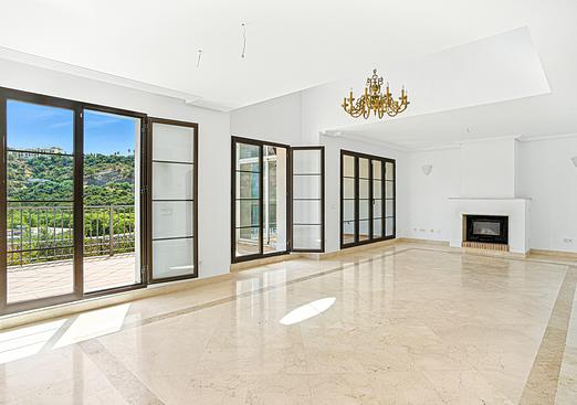 Property in Benahavís