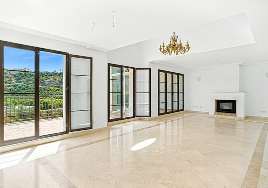 Property in Benahavís
