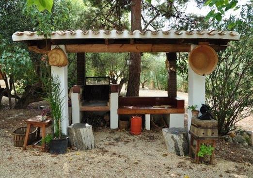 Finca in Torremanzanas