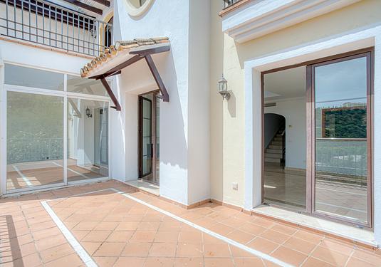Property in Benahavís
