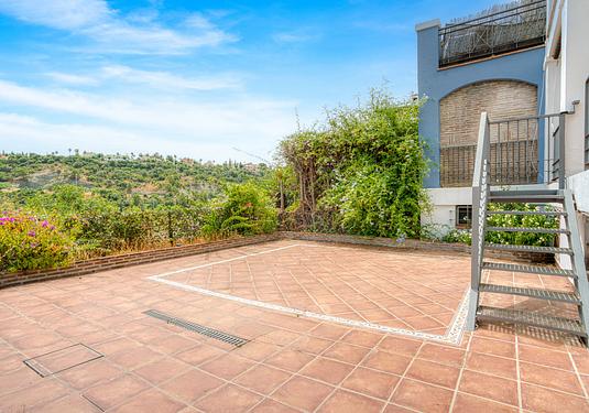 Property in Benahavís