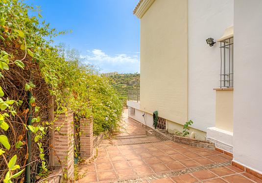Property in Benahavís