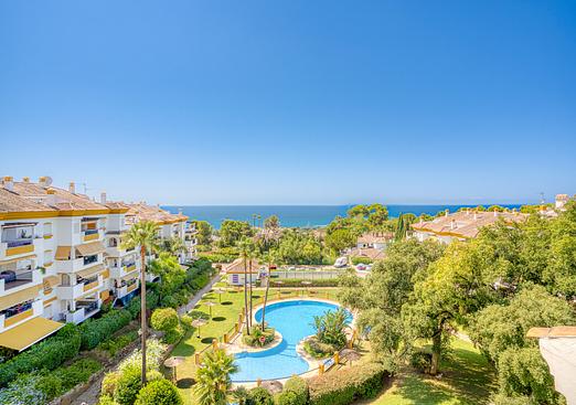 Apartment in Marbella