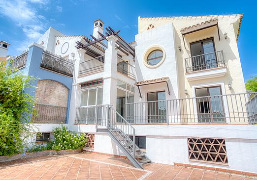 Property in Benahavís