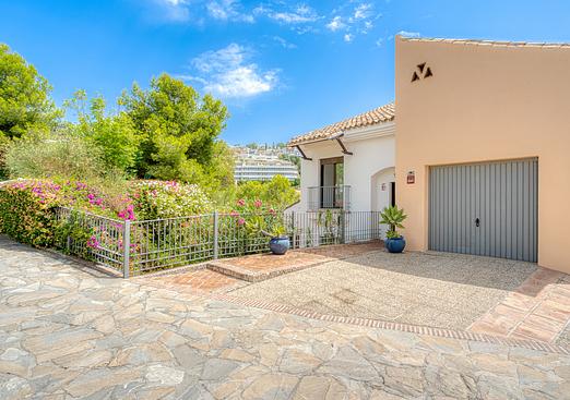 Property in Benahavís